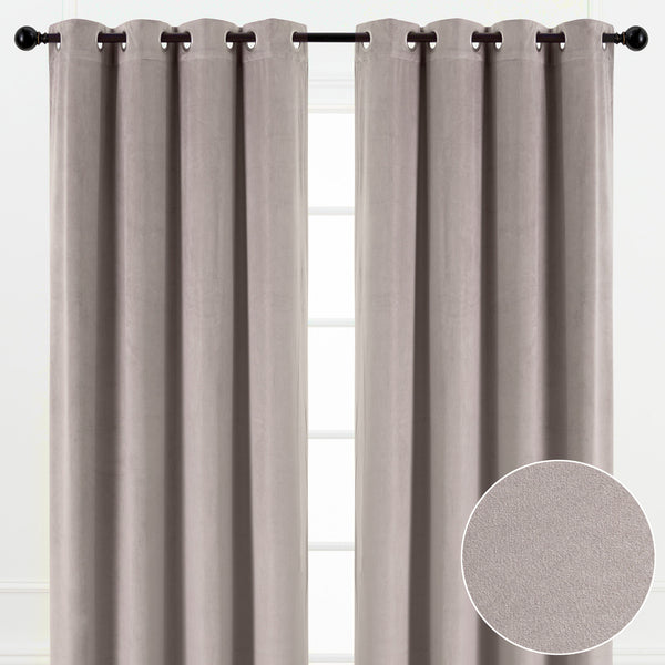 Color: Taupe