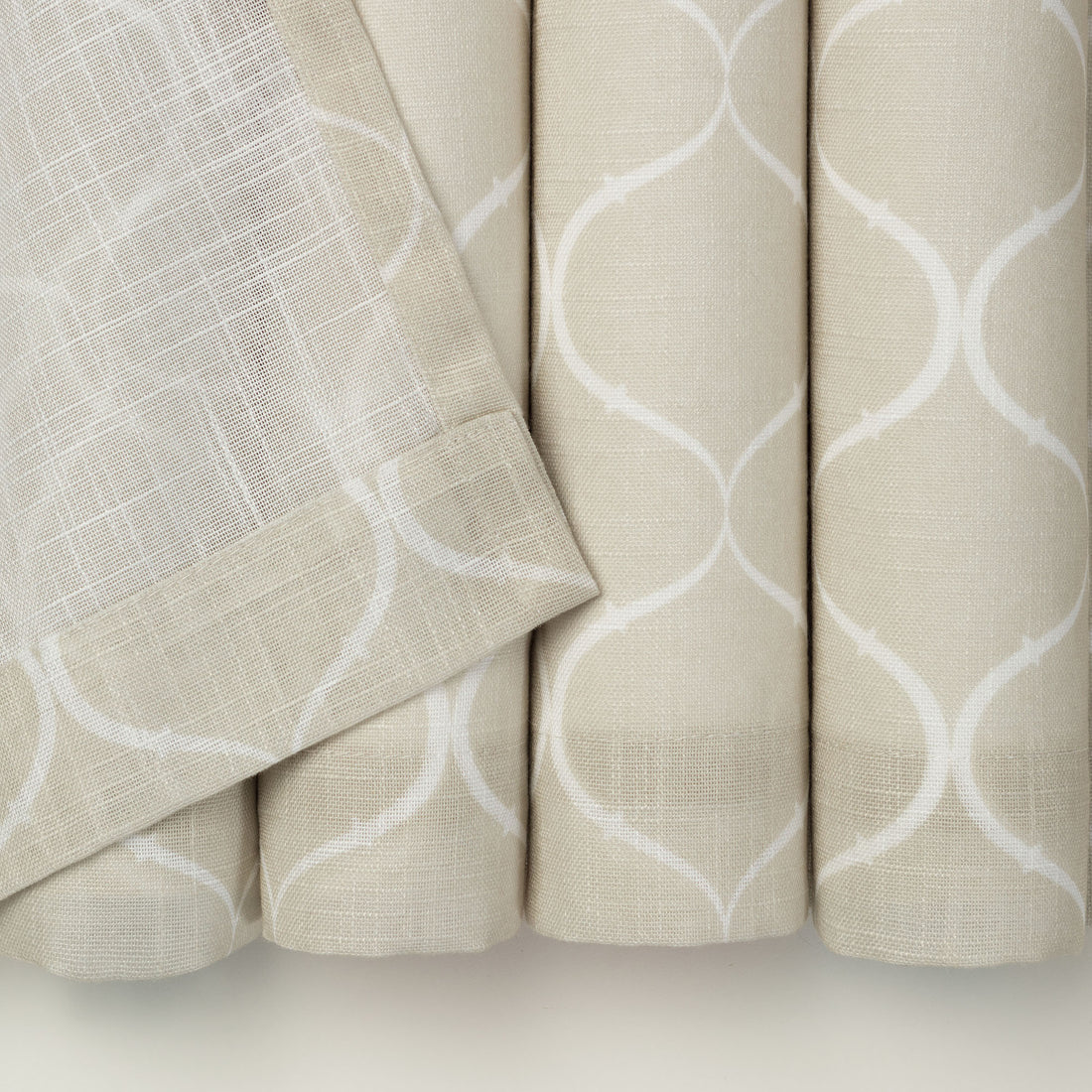 Color: Ogee Beige