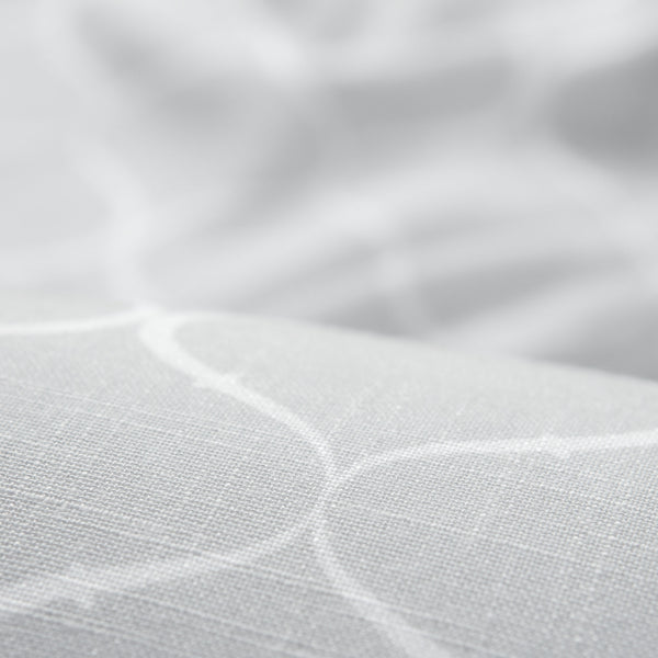 Color: Ogee Silver