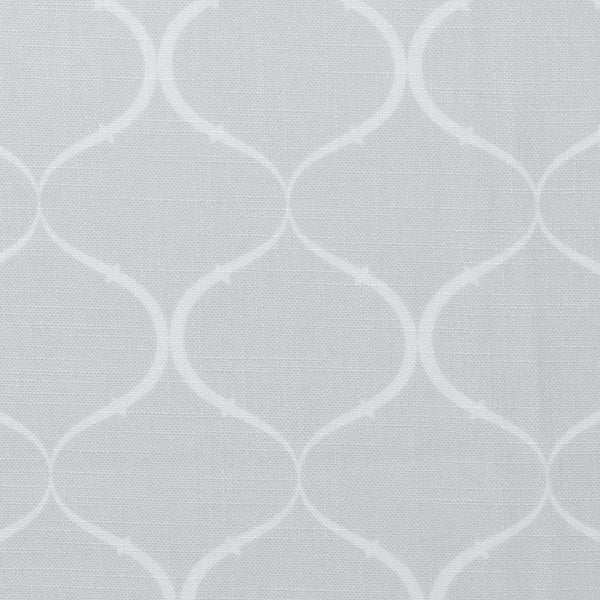Color: Ogee Silver