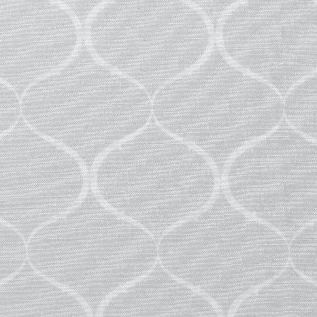 Color: Ogee Silver