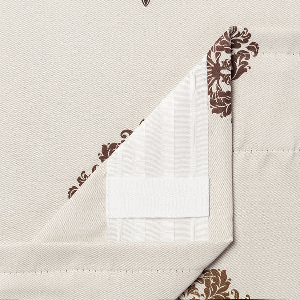 Color: Chocolate