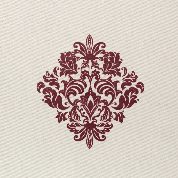 Color: Ruby