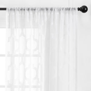 Color: White, Swatch
