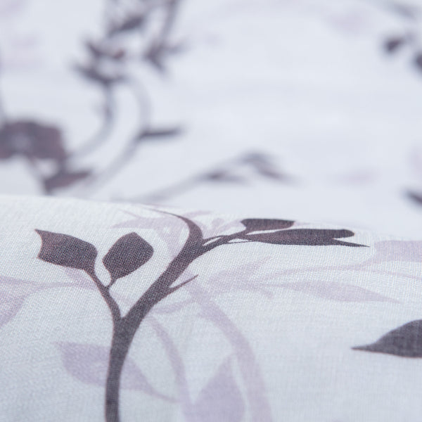 Color: Aubergine