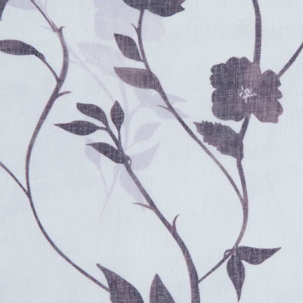 Color: Aubergine