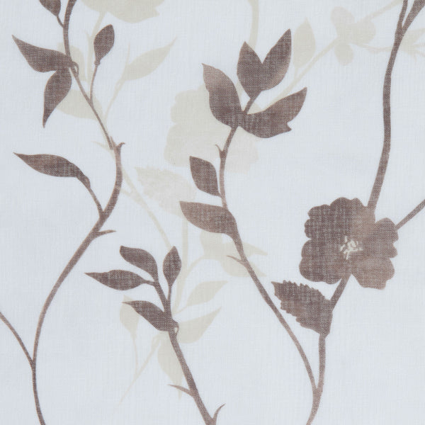 Color: Brown