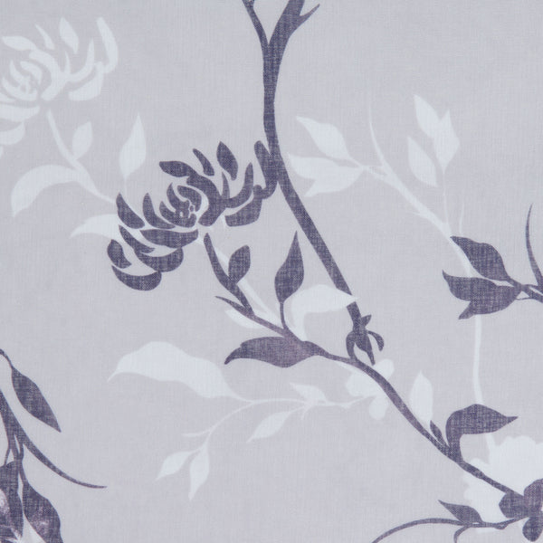 Color: Purple Navy