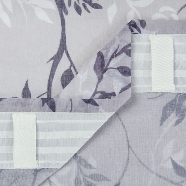 Color: Purple Navy