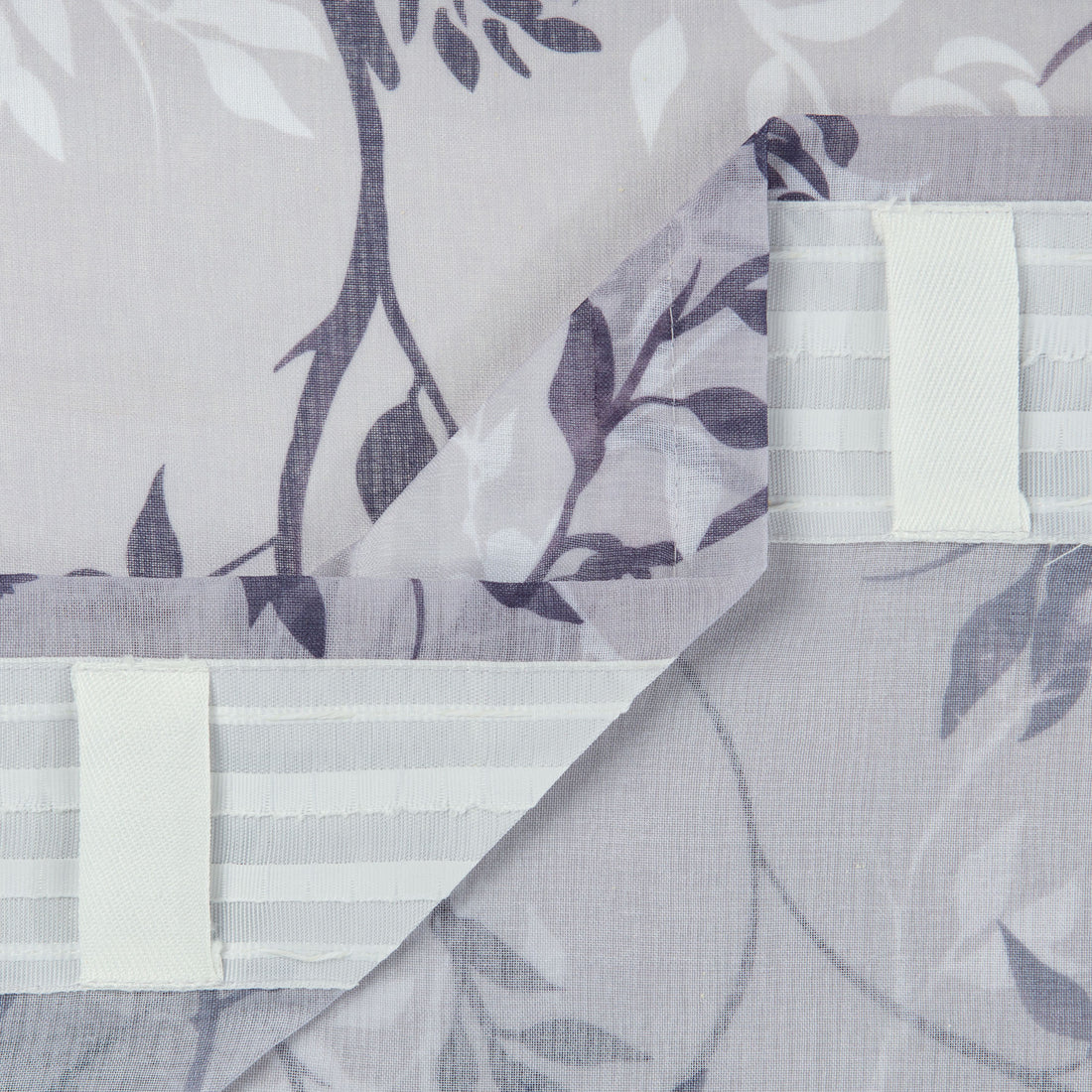 Color: Purple Navy