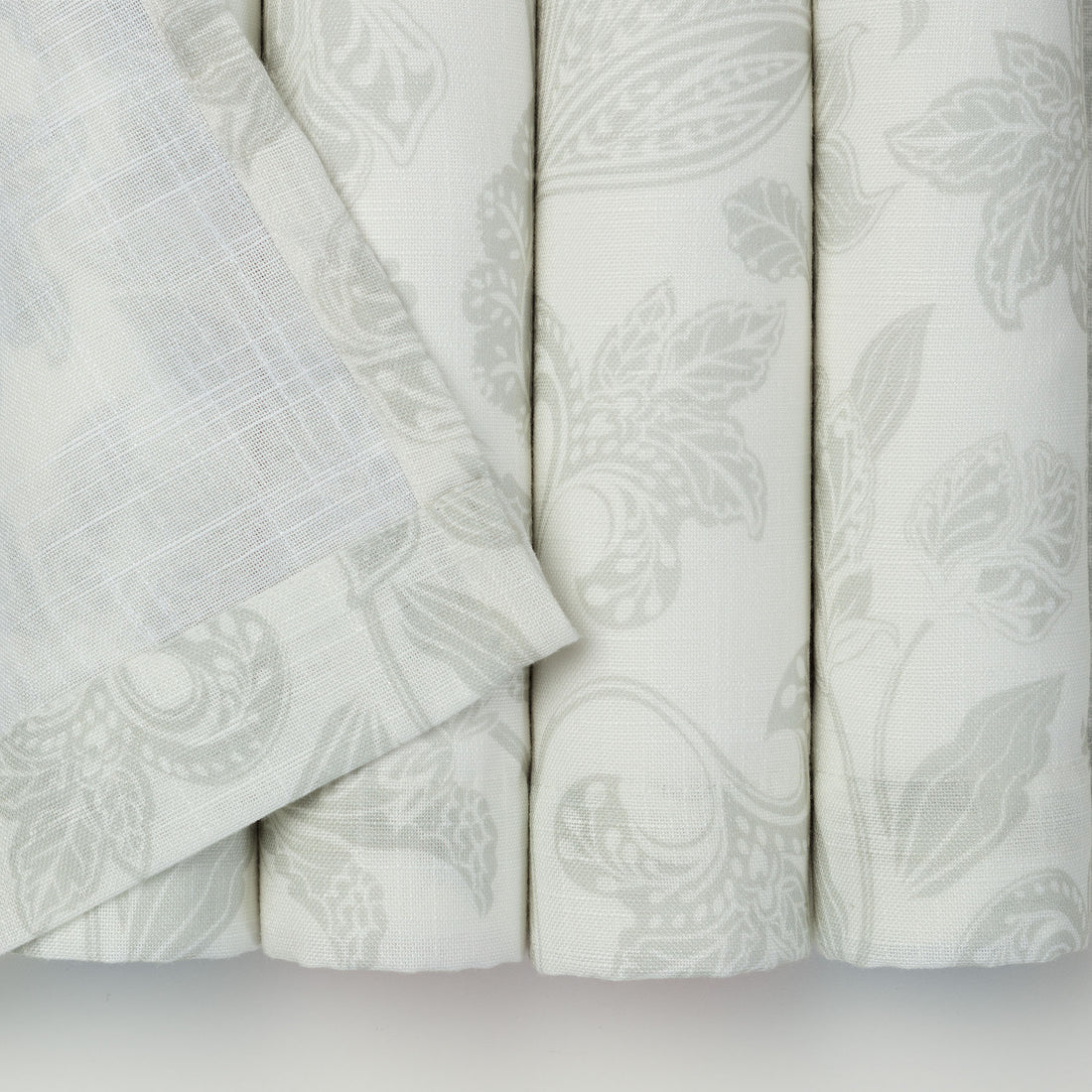 Color: Silhouette Sage