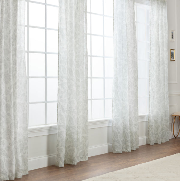 Color: Silhouette Sage