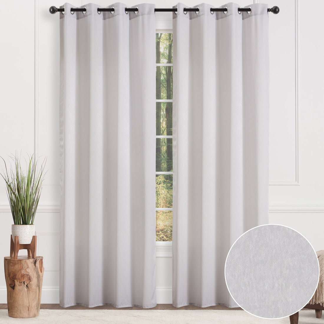 Color: Silver