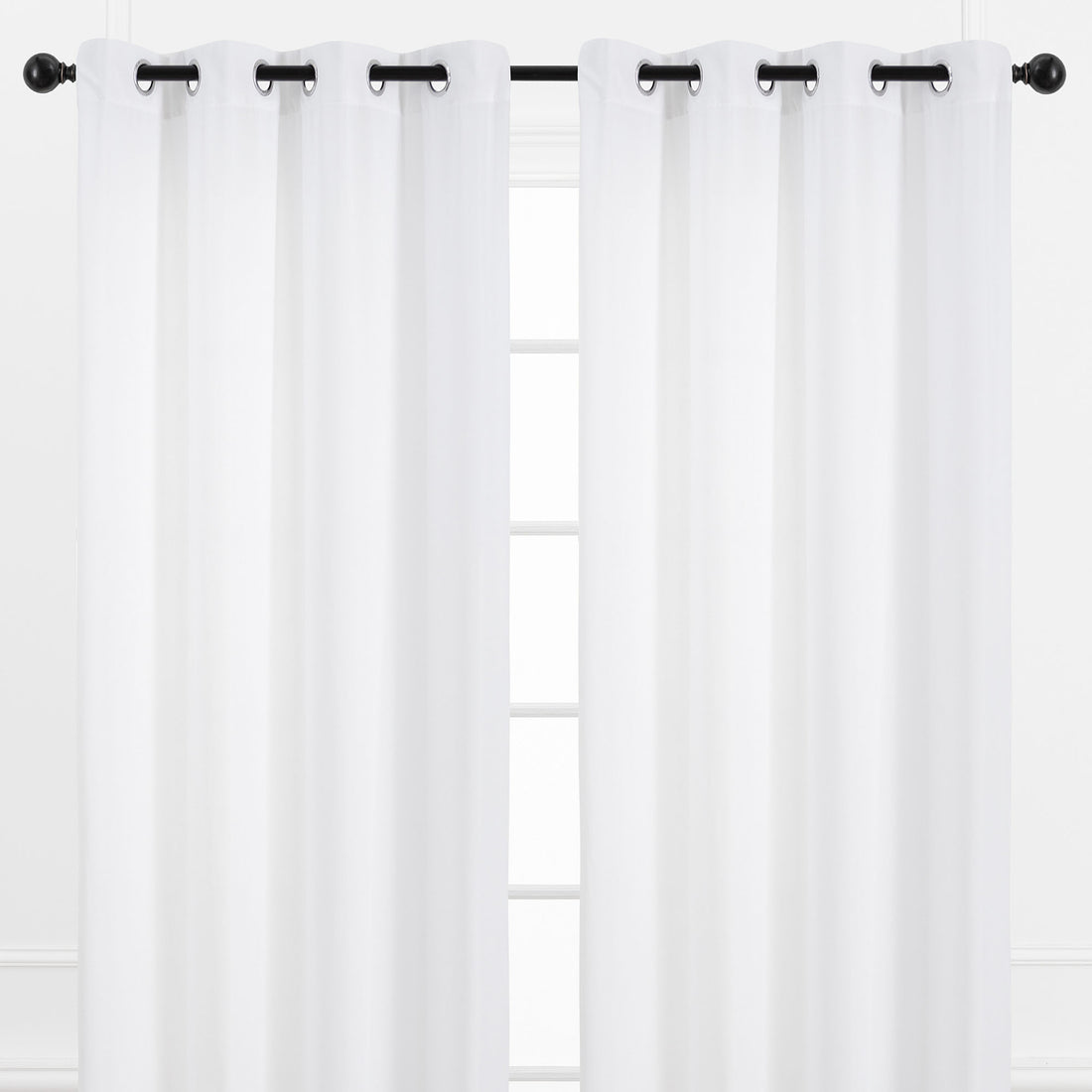 Color: White