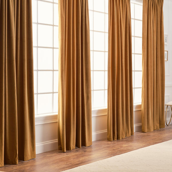 Color: Golden Brown