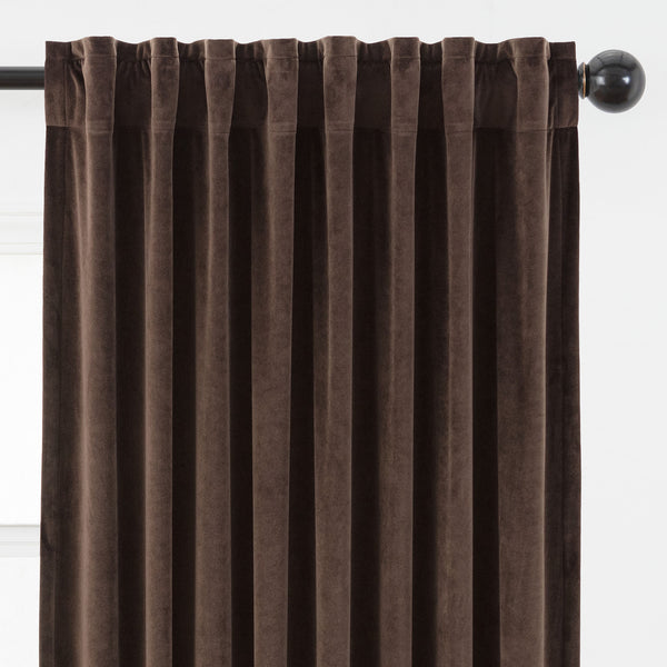 Color: Mink Brown, Swatch