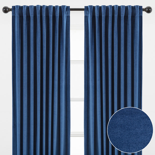 Color: Navy