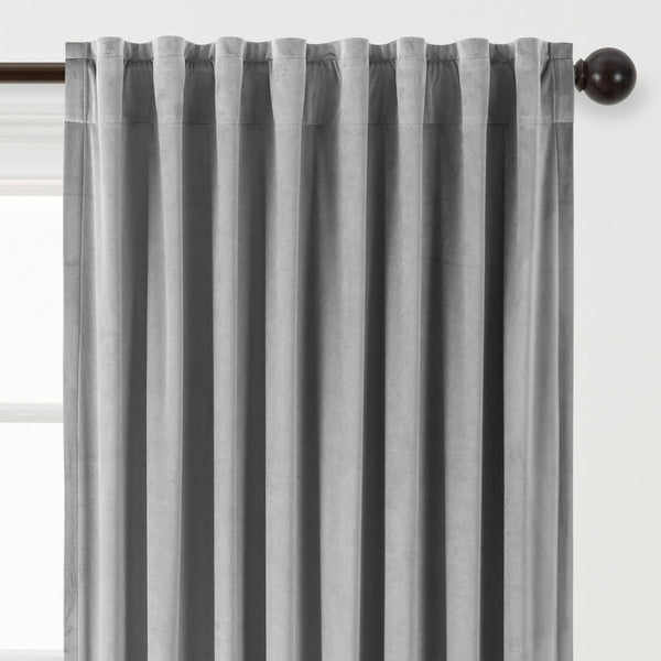 Color: Silver, Swatch