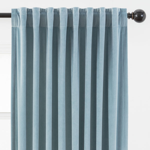 Color: Slate Blue, Swatch