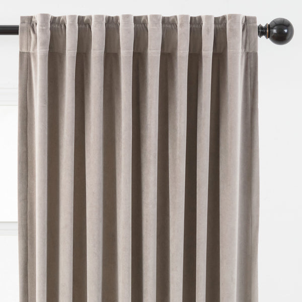 Color: Taupe, Swatch