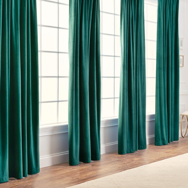 Color: Teal