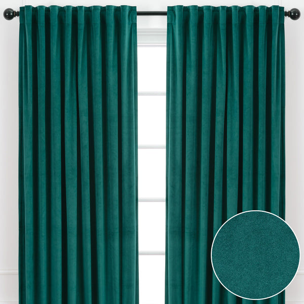 Color: Teal