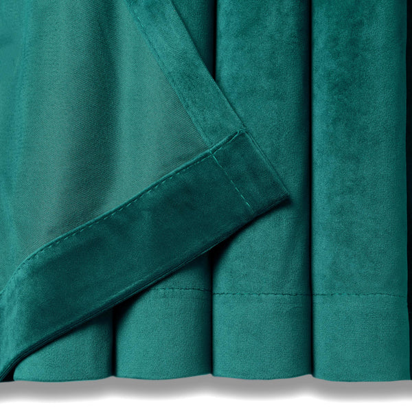 Color: Teal