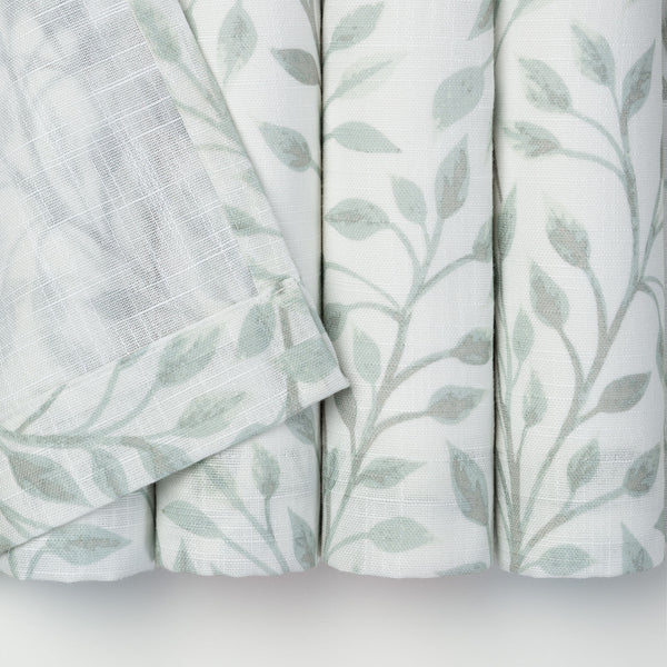 Color: Vines Green