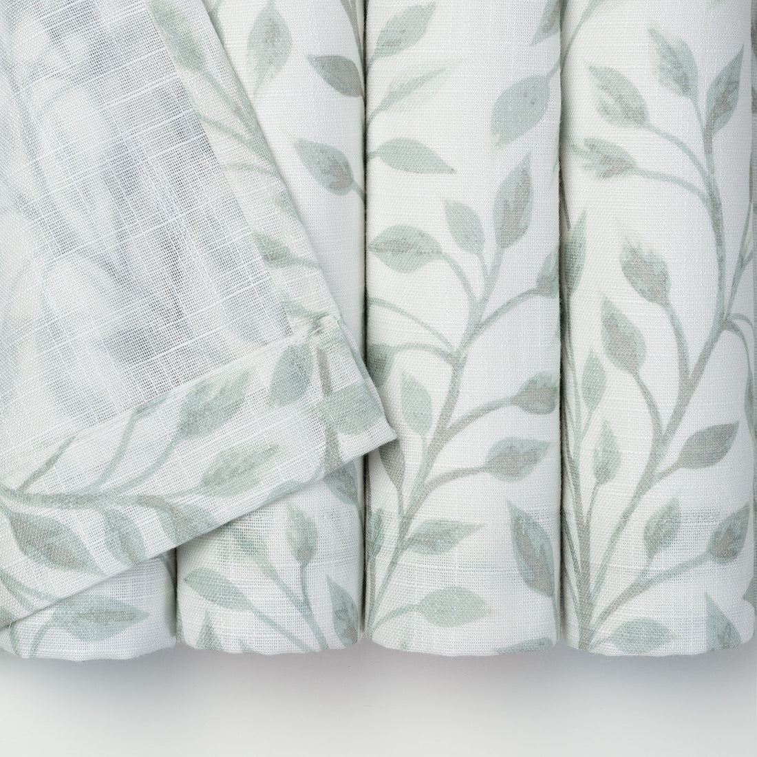 Color: Vines Green