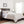Leopard Faux Fur Duvet Cover Set