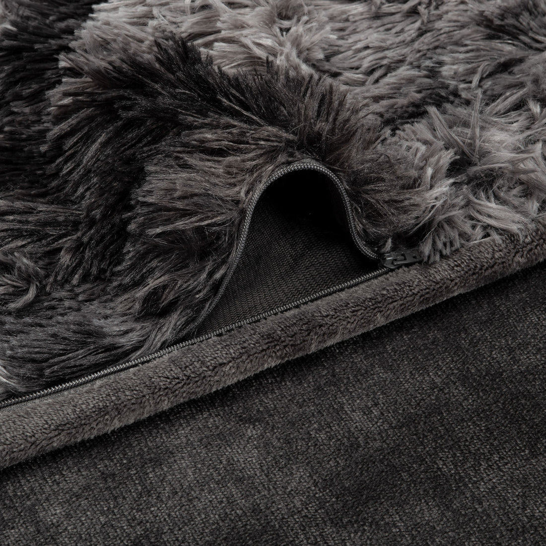 Color: Gray