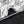 Black White Grove Print Duvet Cover Set