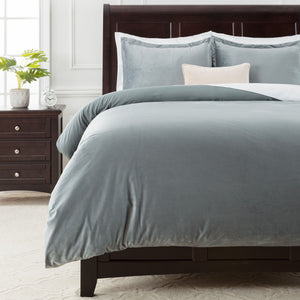 Color: Gray Blue, Swatch