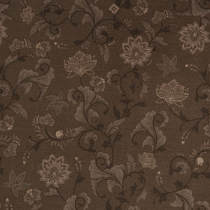 Color: Brown, Swatch