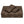 Color: Brown