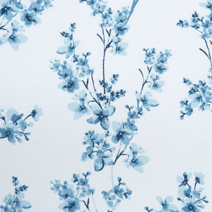Color: Forsythia Blue, Swatch
