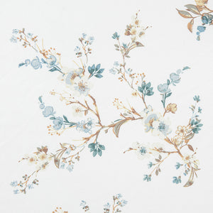 Color: Magnolia Blue, Swatch