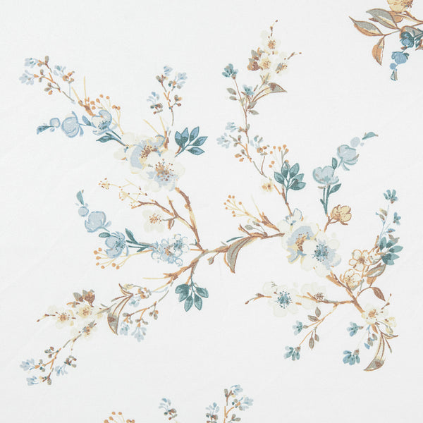 Color: Magnolia Blue, Swatch