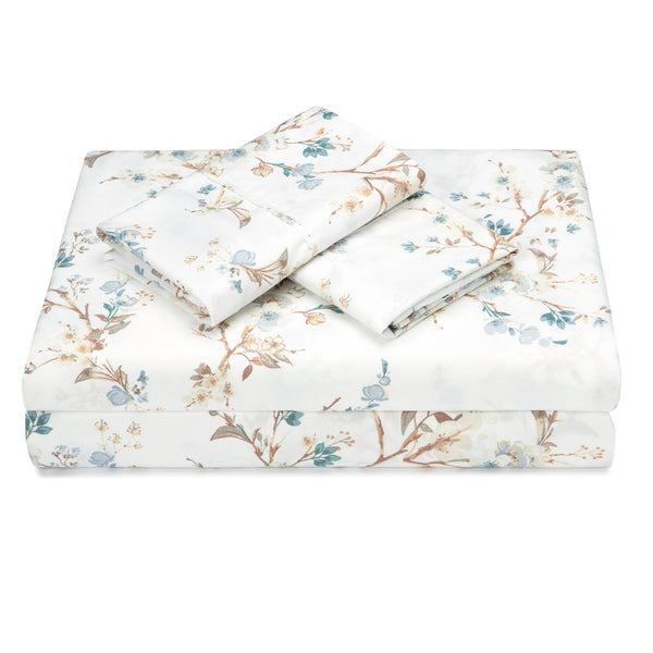 Color: Magnolia Blue