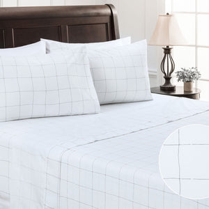 Color: White