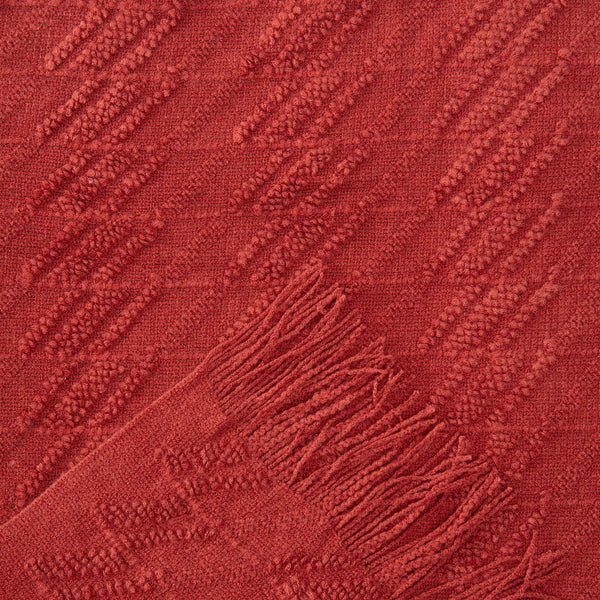 Color: Winter Spice