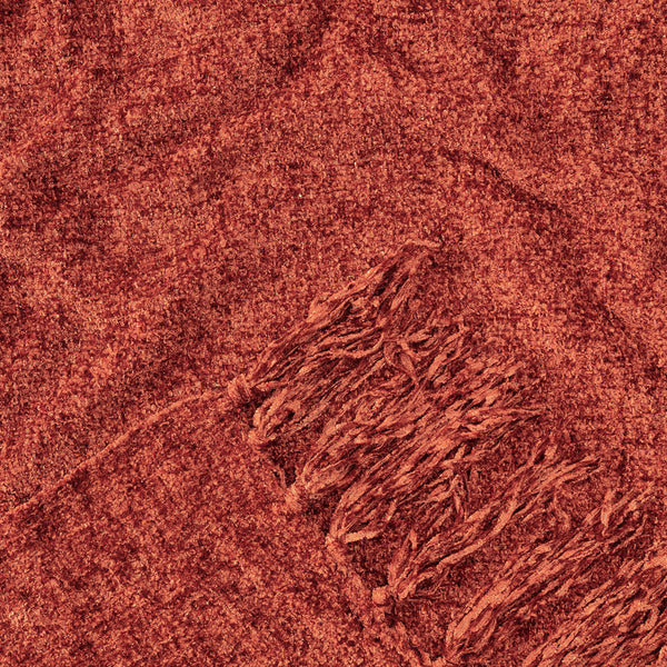 Color: Cinnamon