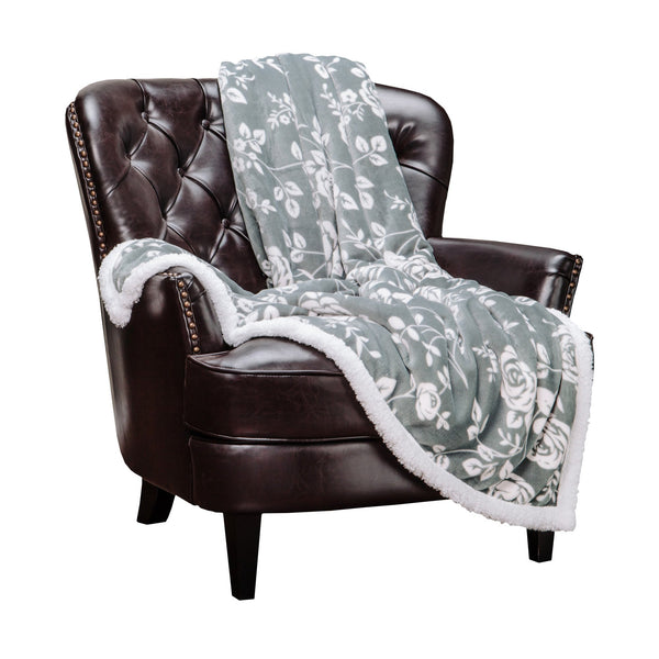Color: Silver Iron