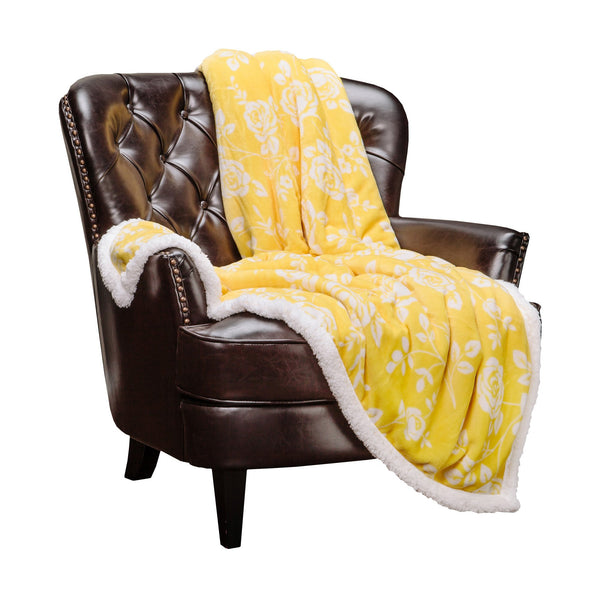 Color: Yellow