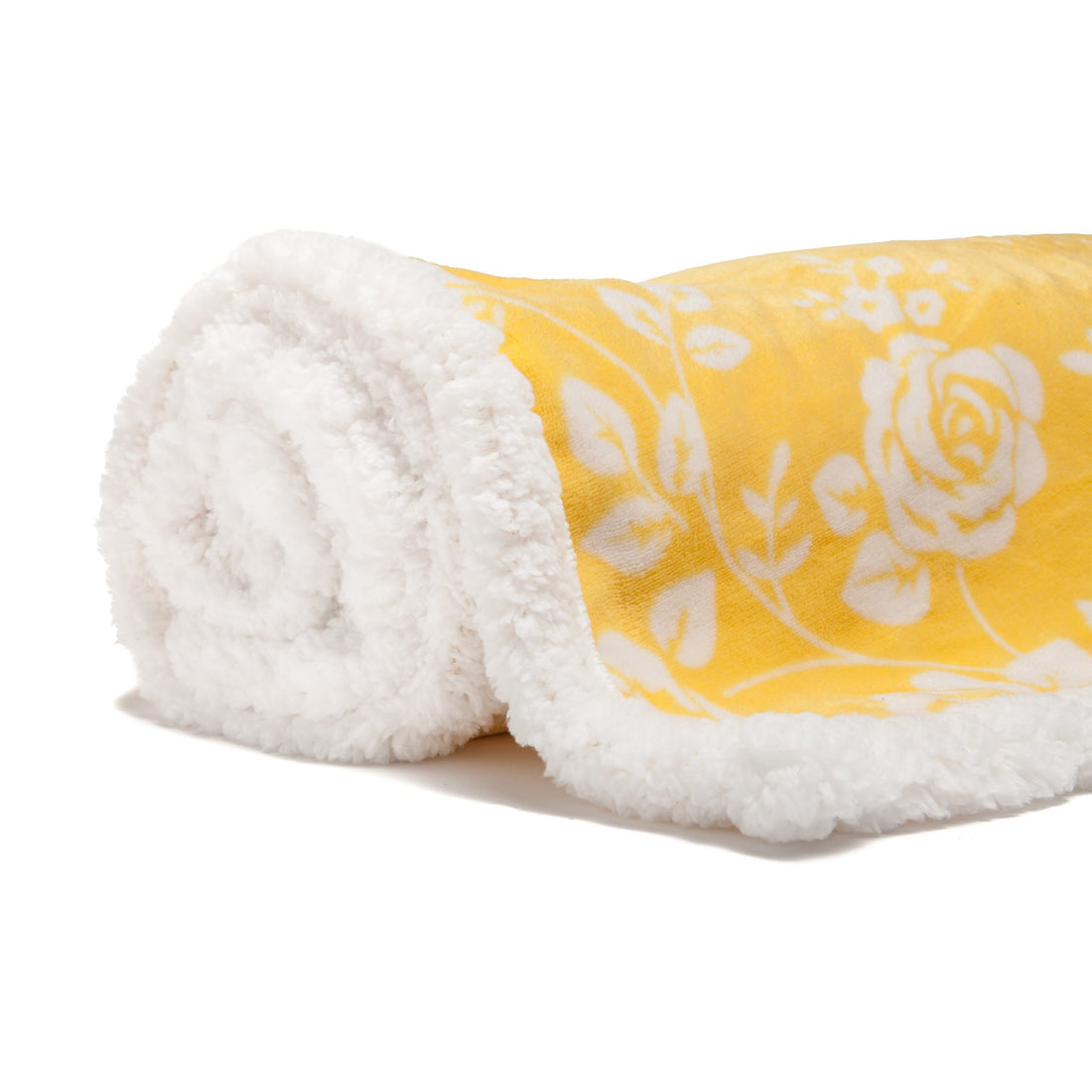 Color: Yellow