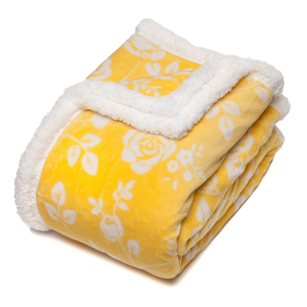 Color: Yellow