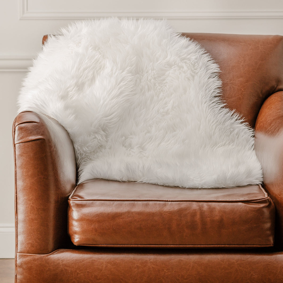 Fur Rug – Chanasya
