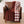 Color: Cinnamon