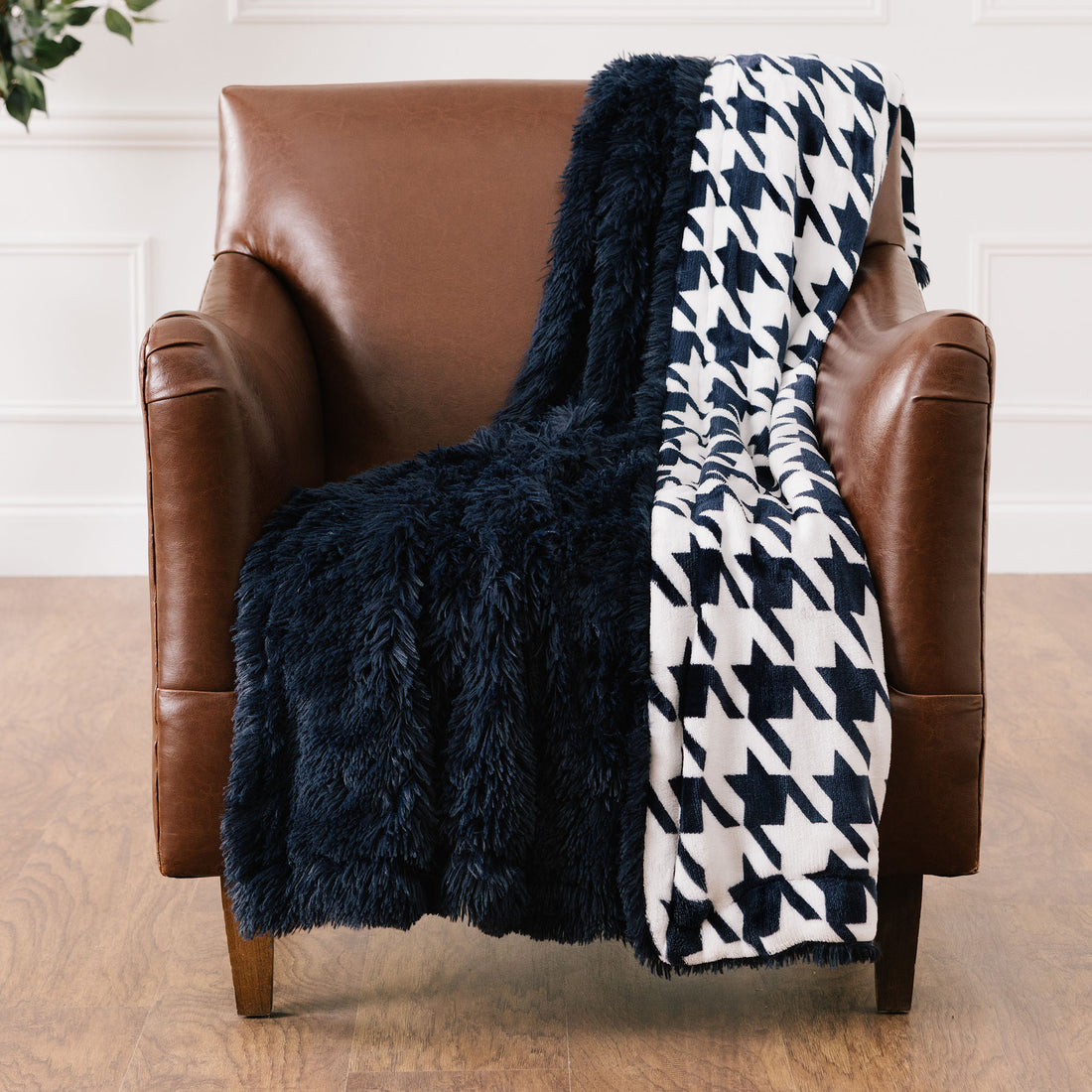 Color: Dark Blue