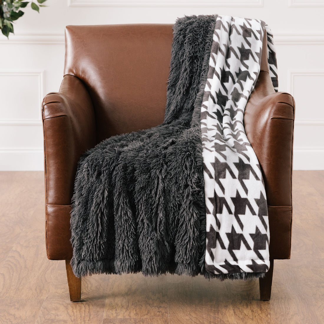 Color: Dark Gray